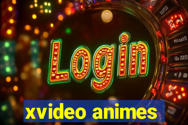 xvideo animes